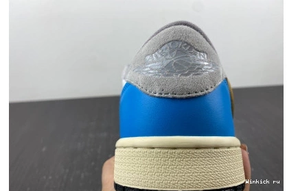 1 Air Jordan OF 0726